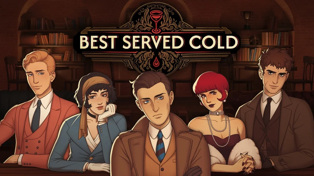 bestservedcold