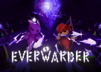 everwarder