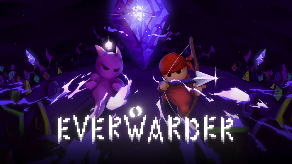 everwarder