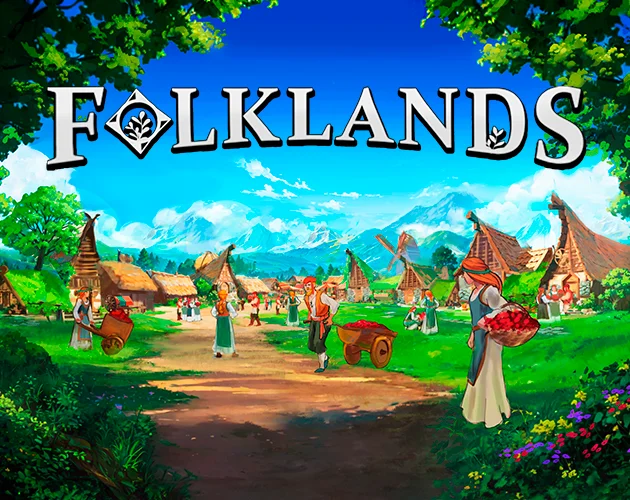 folklands