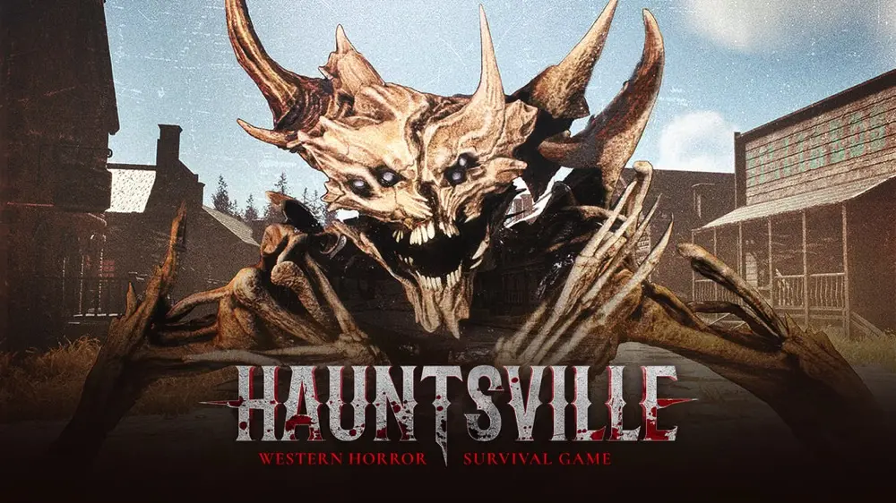 hauntsville