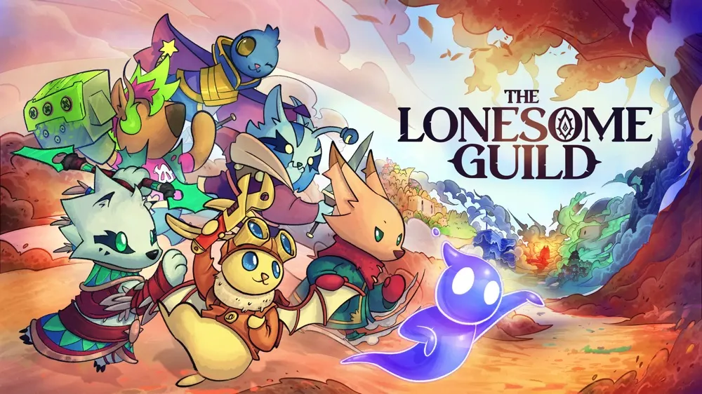 lonesomeguild