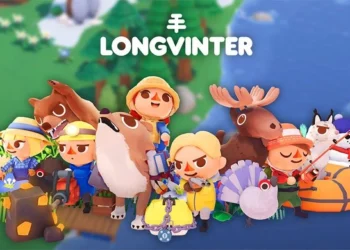 longvinter