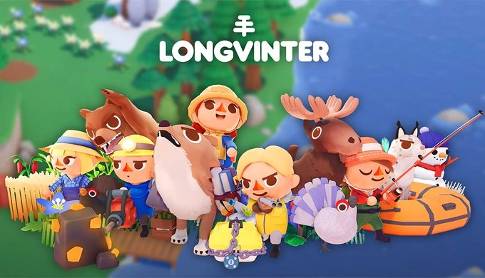 longvinter