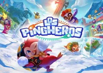 lospingheros