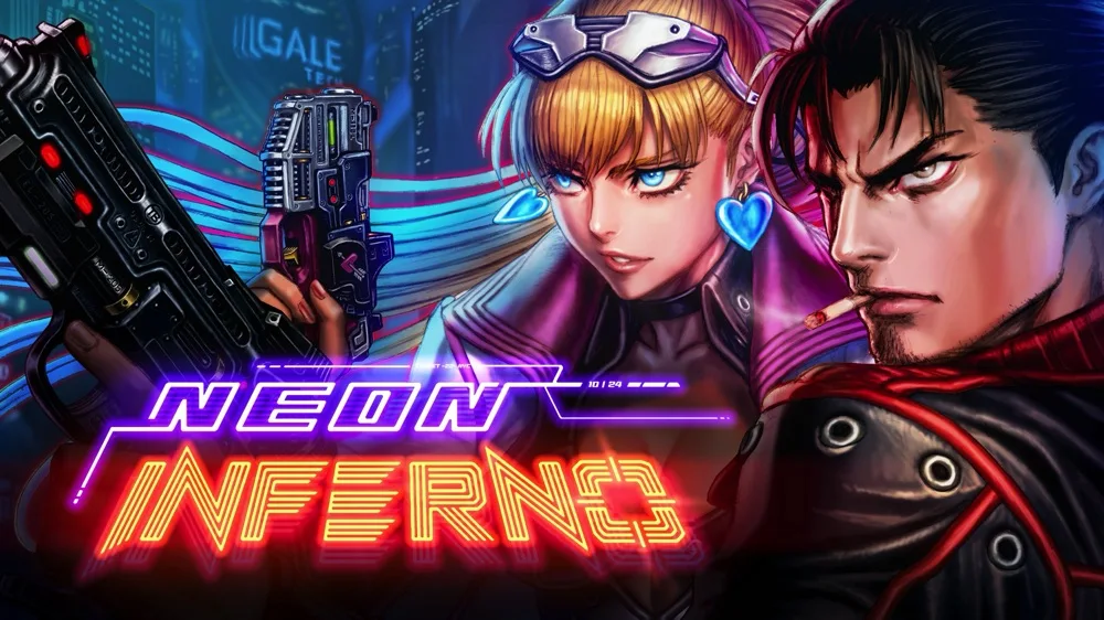 neoninferno