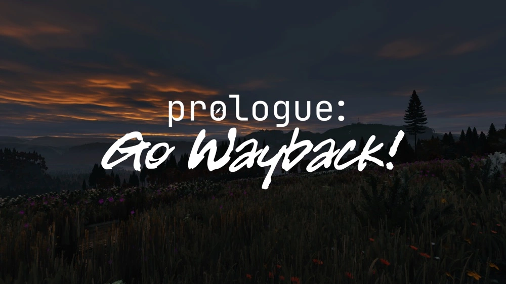 prologuegowayback