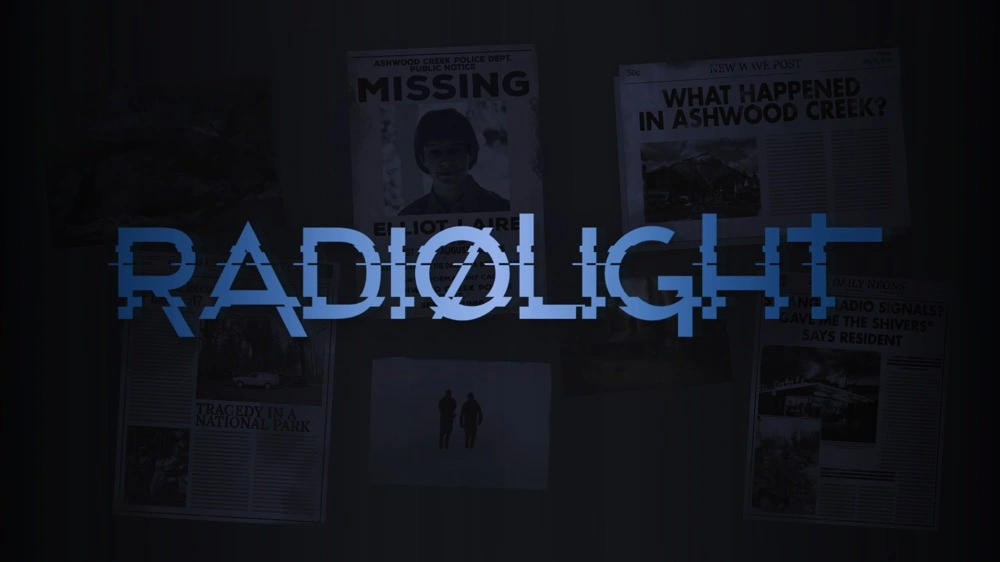 radiolight