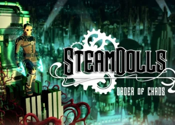 steamdolls