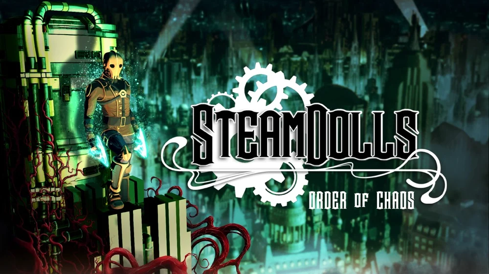 steamdolls