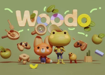 woodo