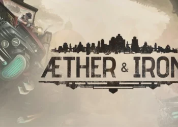 aetherandiron