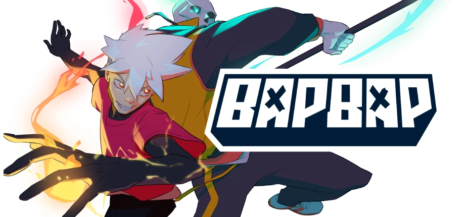 bapbap