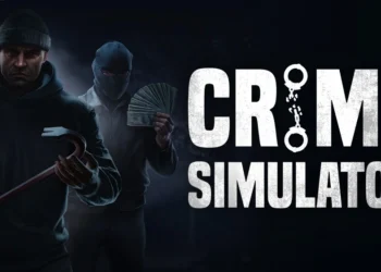crimesimulator