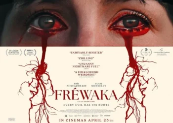 frewaka