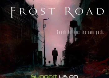 frostroad