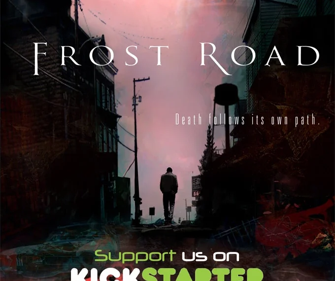 frostroad