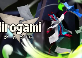 hirogami