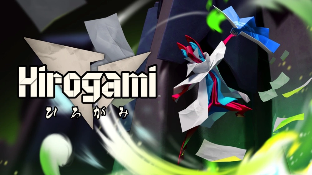 hirogami