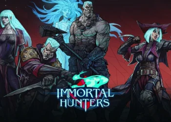immortalhunters
