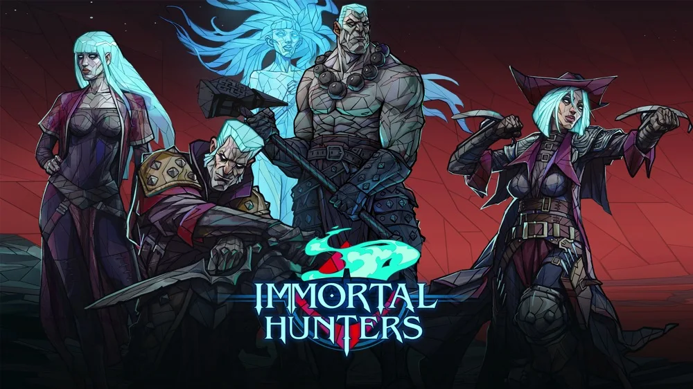 immortalhunters