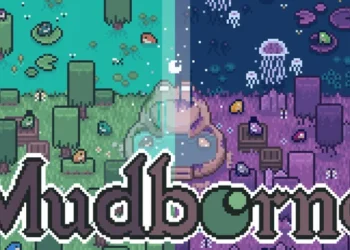 mudborne