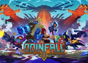 odinfall