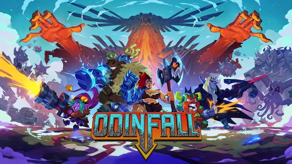odinfall