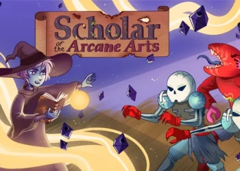 scholararcanearts