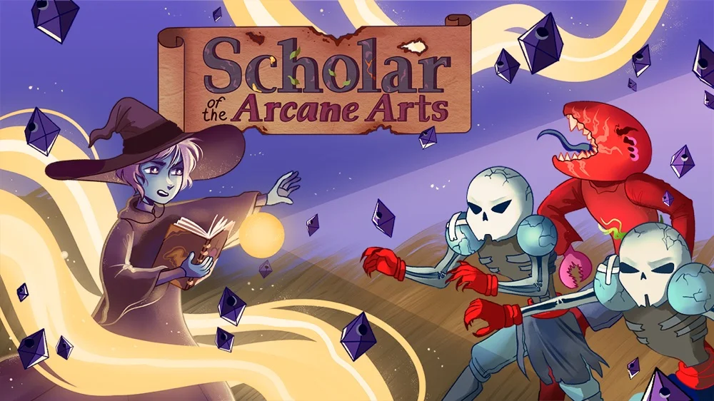 scholararcanearts