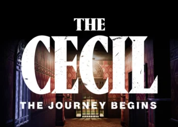thececil