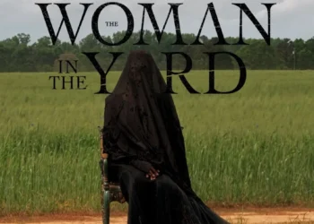 thewomanintheyard