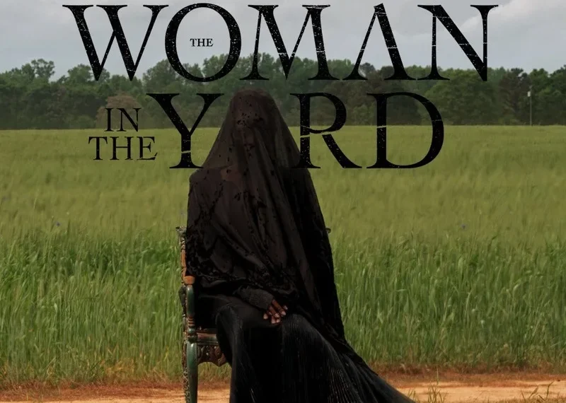 thewomanintheyard