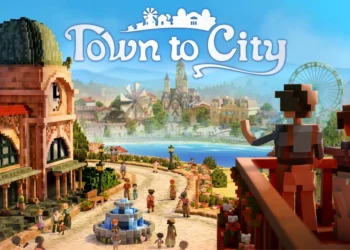 towntocity