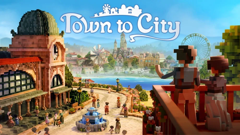 towntocity