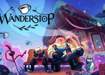 wanderstop