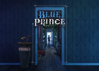 blueprince