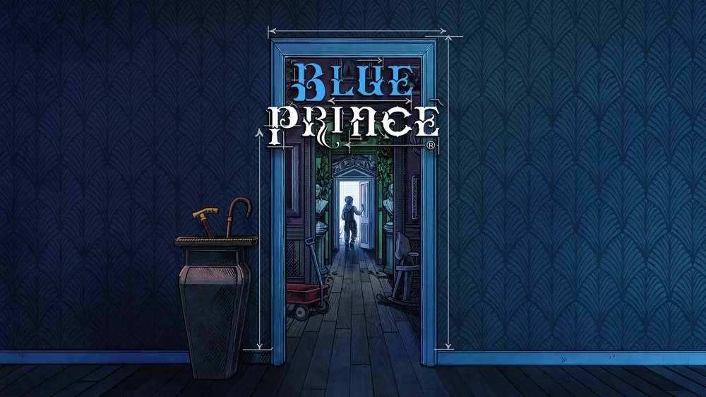 blueprince