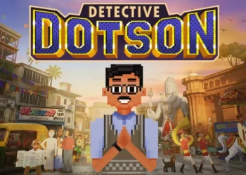detectivedotson