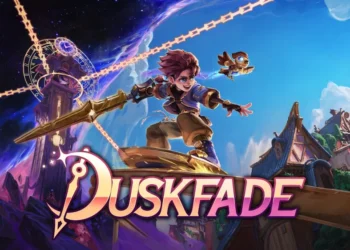 duskfade