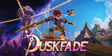 duskfade