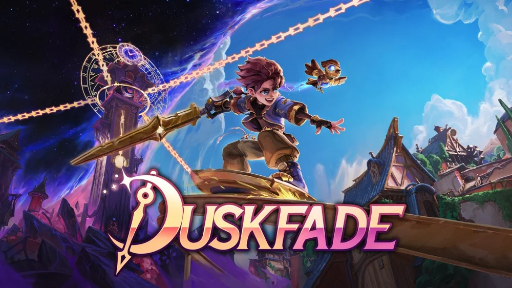 duskfade