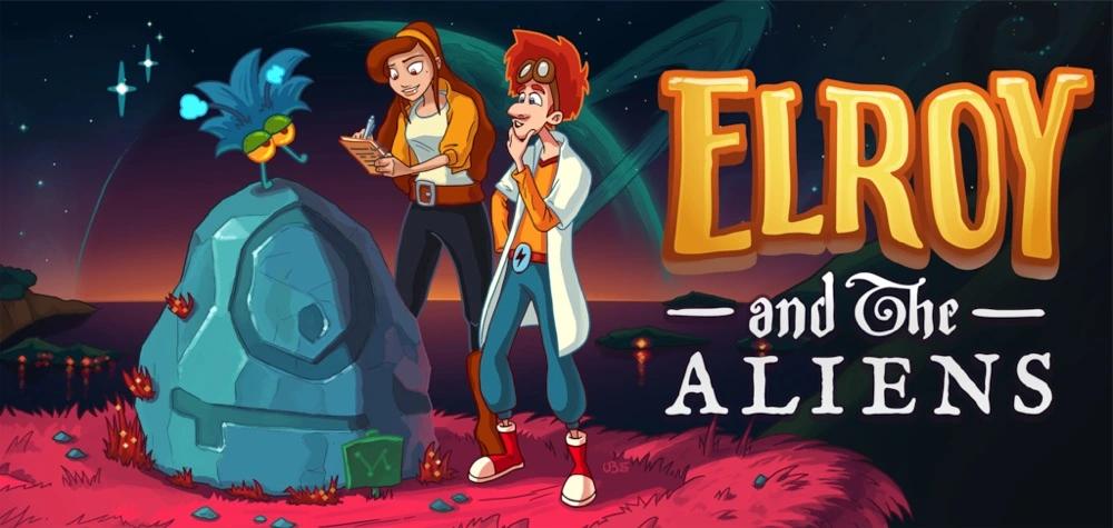 elroyandthealiens