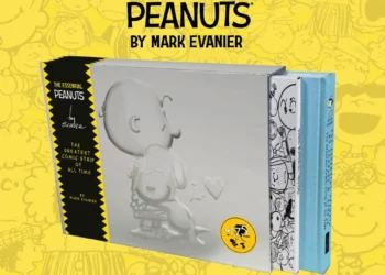 essentialpeanuts