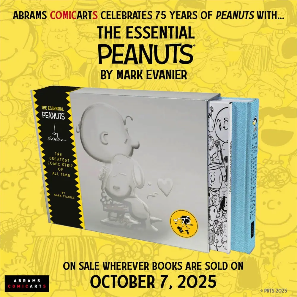 essentialpeanuts