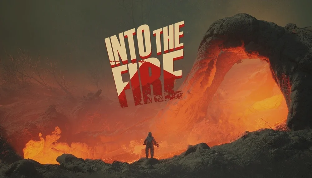 intothefire