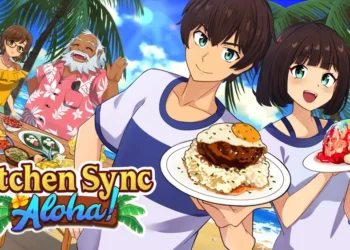 kitchensync