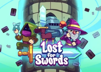 lostforswords