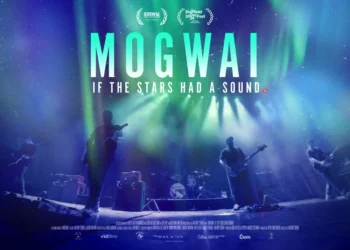 mogwai