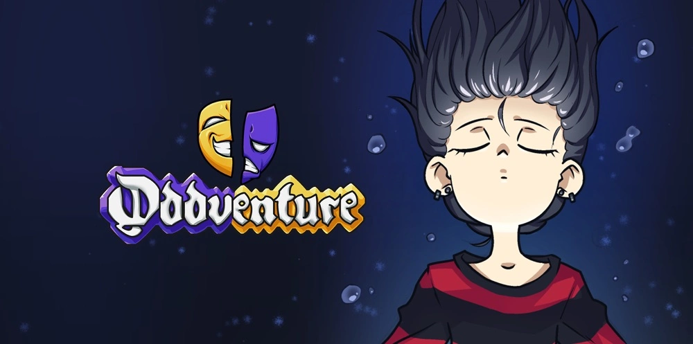 oddventure